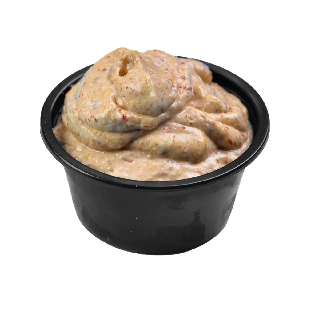 علبة شطة